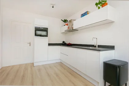 Evin tamamı konumu Barkasstraat, 6 10 görüntüsü
