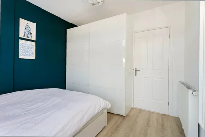 Evin tamamı konumu Barkasstraat, 7 10 görüntüsü
