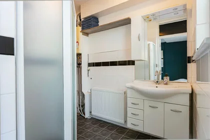 Evin tamamı konumu Barkasstraat, 8 10 görüntüsü