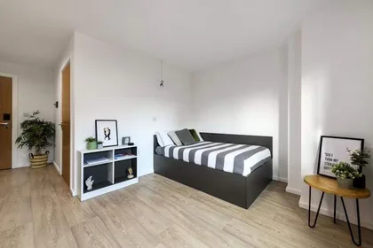 Habitación privada en Wharf View, Chester, CH1 4GX, UK, imagen 1 de 10