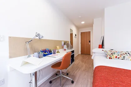 Privatzimmer in der Wharf View, Chester, CH1 4GX, UK, bild 1 von 10