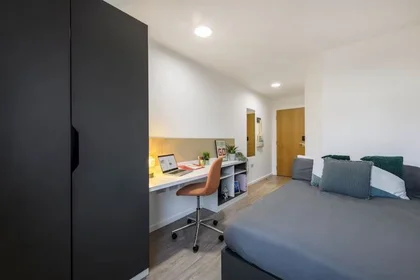 私人房间 在 Wharf View, Chester, CH1 4GX, UK, 10的图像1