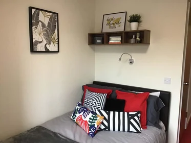 Private room in residence at Behn Hall, Parham Rd, Canterbury CT1 1YN, United Kingdom, image 17 of 29