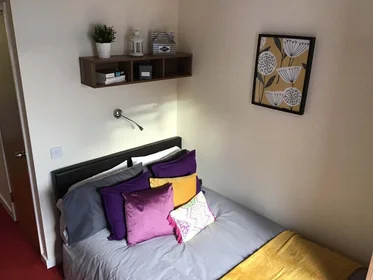 Private room in residence at Behn Hall, Parham Rd, Canterbury CT1 1YN, United Kingdom, image 23 of 29