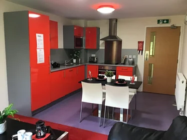 Private room in residence at Behn Hall, Parham Rd, Canterbury CT1 1YN, United Kingdom, image 26 of 29