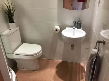 Private room in residence at Behn Hall, Parham Rd, Canterbury CT1 1YN, United Kingdom, image 29 of 29