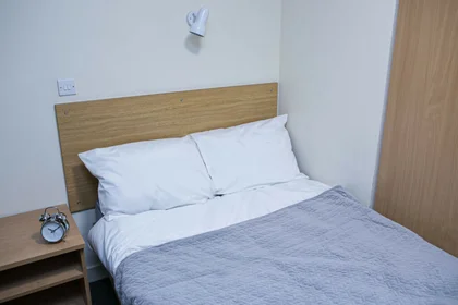 Chambre privée à 43 Woodgate, Loughborough LE11 2TZ, United Kingdom, image 1 de 10