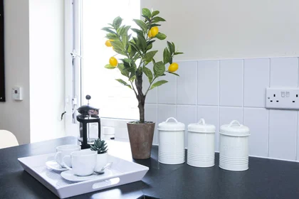 Privatzimmer im Wohnheim in der 43 Woodgate, Loughborough LE11 2TZ, United Kingdom, bild 13 von 32