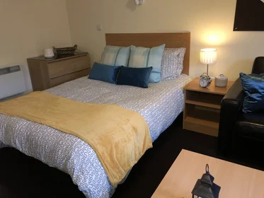 Privatzimmer im Wohnheim in der 43 Woodgate, Loughborough LE11 2TZ, United Kingdom, bild 17 von 32
