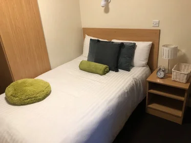Privatzimmer im Wohnheim in der 43 Woodgate, Loughborough LE11 2TZ, United Kingdom, bild 22 von 32