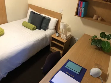 Privatzimmer im Wohnheim in der 43 Woodgate, Loughborough LE11 2TZ, United Kingdom, bild 23 von 32