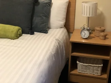 Privatzimmer im Wohnheim in der 43 Woodgate, Loughborough LE11 2TZ, United Kingdom, bild 24 von 32