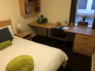 Privatzimmer im Wohnheim in der 43 Woodgate, Loughborough LE11 2TZ, United Kingdom, bild 25 von 32