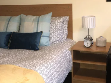 Privatzimmer im Wohnheim in der 43 Woodgate, Loughborough LE11 2TZ, United Kingdom, bild 30 von 32