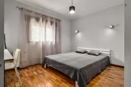 Private room at Rua Dom João de Azevedo, image 1 of 10