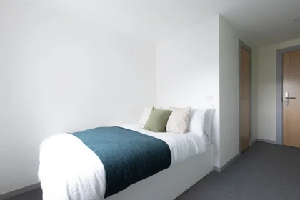 Özel oda Ikamet yerinde konumu Portland Rd, Shieldfield, Newcastle upon Tyne NE2 1DT, United Kingdom, 1 49 görüntüsü