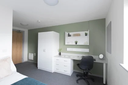 Özel oda Ikamet yerinde konumu Portland Rd, Shieldfield, Newcastle upon Tyne NE2 1DT, United Kingdom, 2 49 görüntüsü