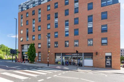 Özel oda Ikamet yerinde konumu Portland Rd, Shieldfield, Newcastle upon Tyne NE2 1DT, United Kingdom, 12 49 görüntüsü