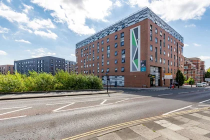 Özel oda Ikamet yerinde konumu Portland Rd, Shieldfield, Newcastle upon Tyne NE2 1DT, United Kingdom, 17 49 görüntüsü