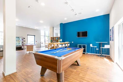 Private room in residence at Portland Rd, Shieldfield, Newcastle upon Tyne NE2 1DT, United Kingdom              , image 20 of 30