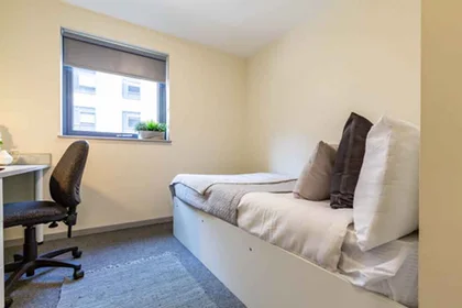 Private room in residence at Portland Rd, Shieldfield, Newcastle upon Tyne NE2 1DT, United Kingdom              , image 21 of 30