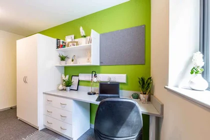 Private room in residence at Portland Rd, Shieldfield, Newcastle upon Tyne NE2 1DT, United Kingdom              , image 25 of 30