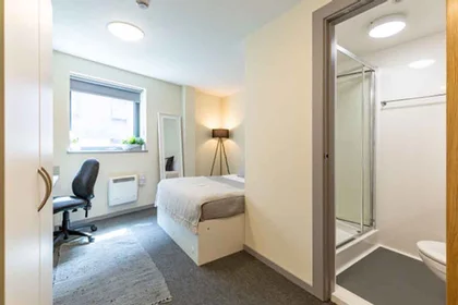 Private room in residence at Portland Rd, Shieldfield, Newcastle upon Tyne NE2 1DT, United Kingdom              , image 26 of 30