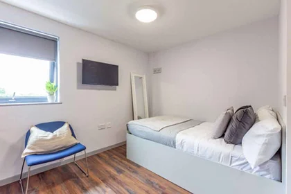 Private room in residence at Portland Rd, Shieldfield, Newcastle upon Tyne NE2 1DT, United Kingdom              , image 29 of 30