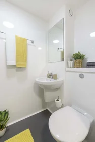 Özel oda Ikamet yerinde konumu Portland Rd, Shieldfield, Newcastle upon Tyne NE2 1DT, United Kingdom, 5 49 görüntüsü