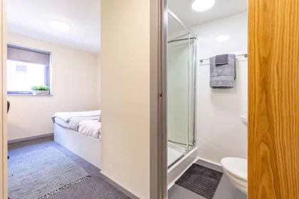 Private room in residence at Portland Rd, Shieldfield, Newcastle upon Tyne NE2 1DT, United Kingdom              , image 5 of 30