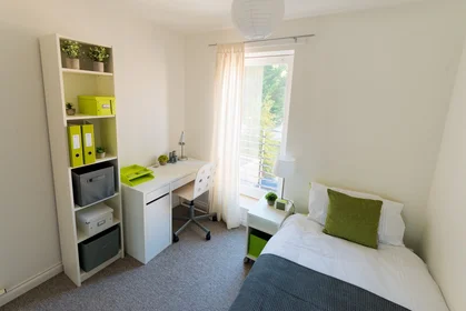 Całe miejsce w rezydencji 24 Linksfield Rd, Aberdeen AB24 5RJ, United Kingdom, obraz 1 20