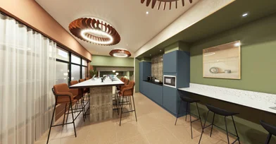 Private room in residence at 60 Moira Street, Liverpool L6 1BA, United Kingdom, image 34 of 36