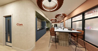 Private room in residence at 60 Moira Street, Liverpool L6 1BA, United Kingdom, image 35 of 36