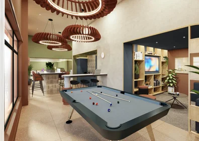 Private room in residence at 60 Moira Street, Liverpool L6 1BA, United Kingdom, image 8 of 36