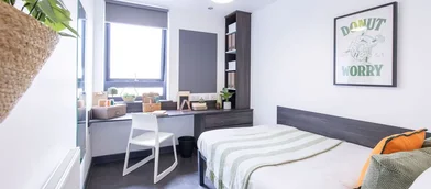 Özel oda konumu 5 Clarence St, Shieldfield, Newcastle upon Tyne NE2 1YL, United Kingdom                 , 1 10 görüntüsü