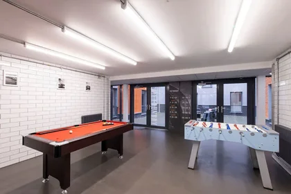 Prywatny pokój w rezydencji 5 Clarence St, Shieldfield, Newcastle upon Tyne NE2 1YL, United Kingdom                 , obraz 14 48