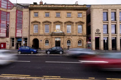 Prywatny pokój w rezydencji 5 Clarence St, Shieldfield, Newcastle upon Tyne NE2 1YL, United Kingdom                 , obraz 44 48