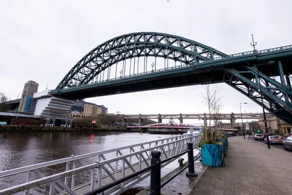 Prywatny pokój w rezydencji 5 Clarence St, Shieldfield, Newcastle upon Tyne NE2 1YL, United Kingdom                 , obraz 46 48