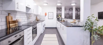 Prywatny pokój w rezydencji 5 Clarence St, Shieldfield, Newcastle upon Tyne NE2 1YL, United Kingdom                 , obraz 8 48