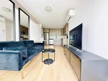 整套公寓 在住宅内 在 951 Madison Street,  7D, Bushwick, Brooklyn, NY, 11221, 16的图像5