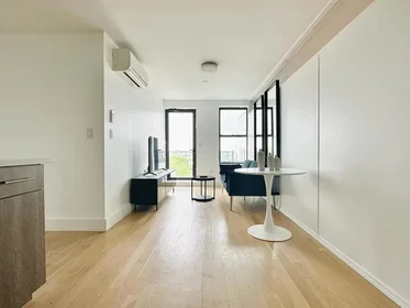 整套公寓 在住宅内 在 951 Madison Street,  7D, Bushwick, Brooklyn, NY, 11221, 16的图像8