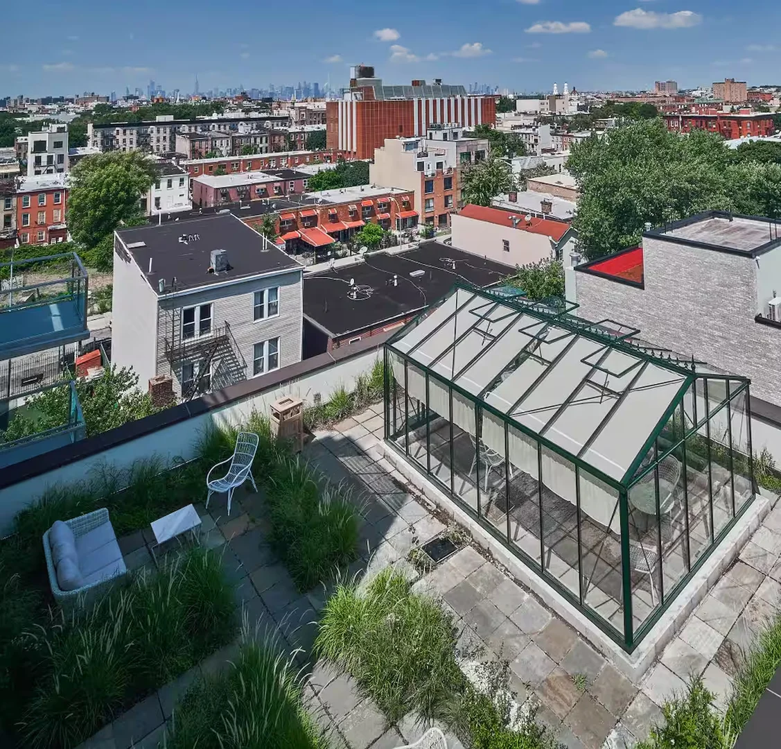 951 Madison Street,  7D, Bushwick, Brooklyn, NY, 11221