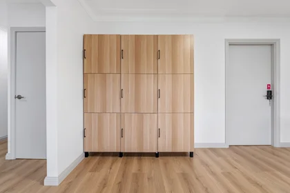 Quarto compartilhado em residência em 24 Prince Charles St, Clayton VIC 3168, imagem 12 de 13