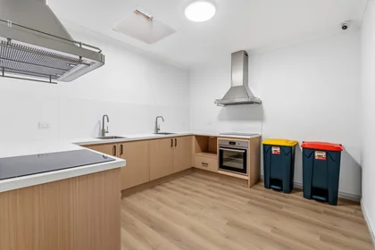Quarto compartilhado em residência em 24 Prince Charles St, Clayton VIC 3168, imagem 13 de 13