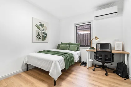 Quarto compartilhado em residência em 24 Prince Charles St, Clayton VIC 3168, imagem 6 de 13