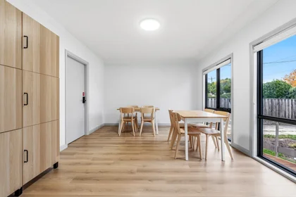 Quarto compartilhado em residência em 24 Prince Charles St, Clayton VIC 3168, imagem 8 de 13