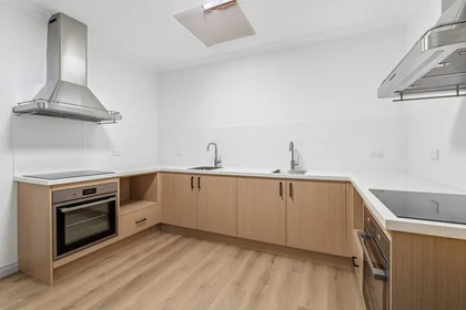 Quarto compartilhado em residência em 24 Prince Charles St, Clayton VIC 3168, imagem 9 de 13