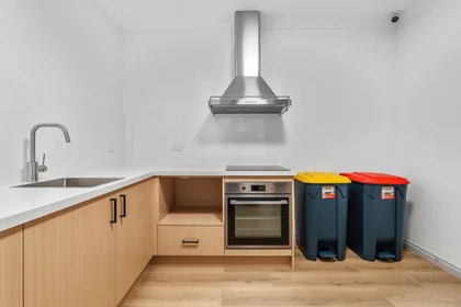 Quarto compartilhado em residência em 24 Prince Charles St, Clayton VIC 3168, imagem 10 de 13