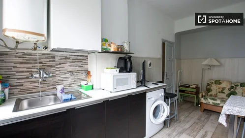 Stanza privata in Calle el Cristo, immagine 11 di 19