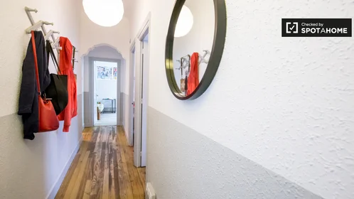 Stanza privata in Calle el Cristo, immagine 13 di 19